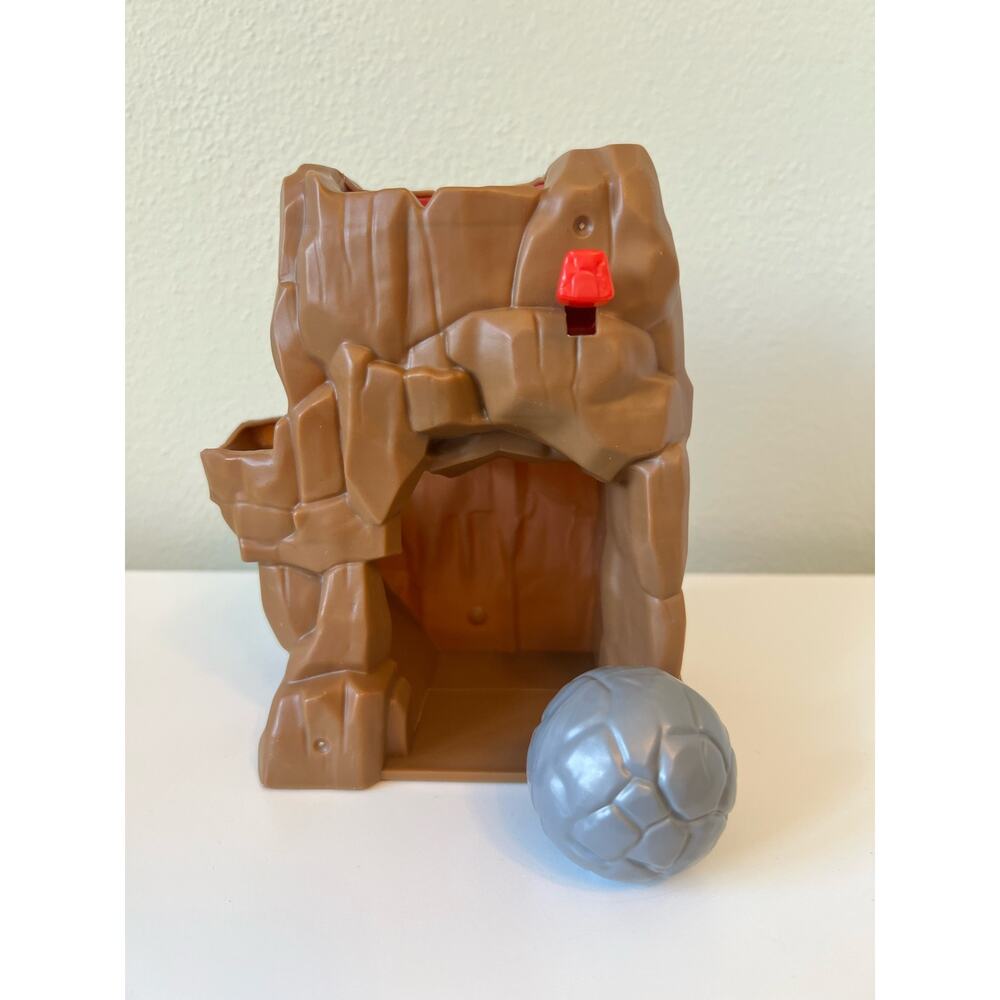 Rock Quarry Mountain Tower Construction Toy Playset Replacement Part Unbranded - Picture 3 of 9